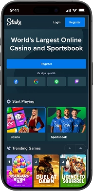 Phone App